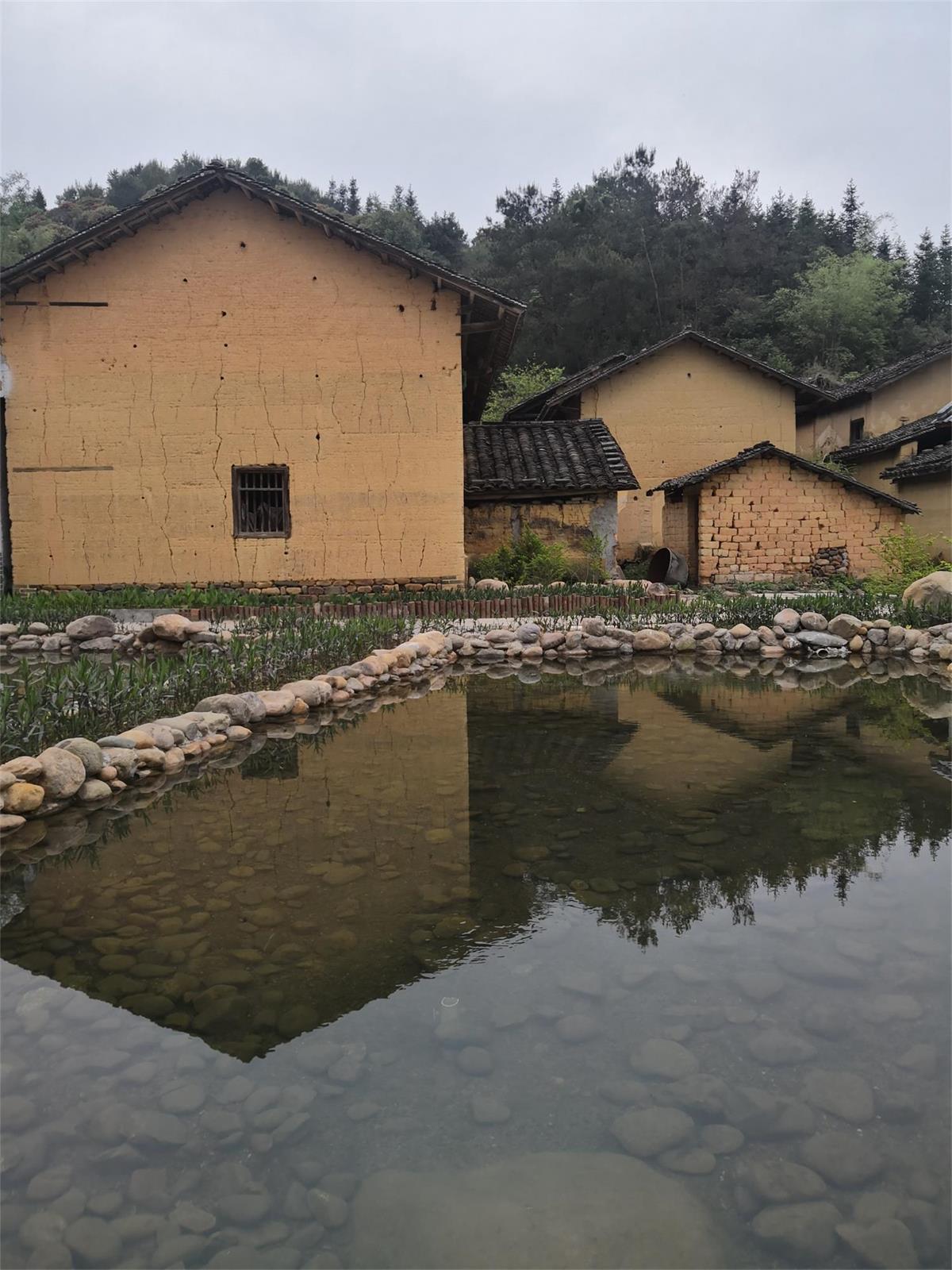 平南县北帝山项目