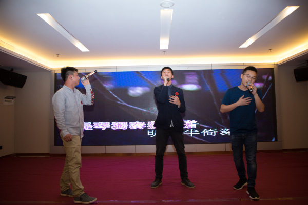 文艺表演3
