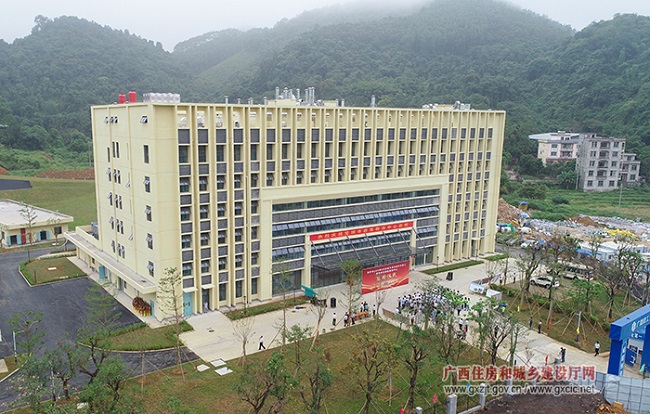 凭祥市公共卫生应急救治中心项目实景.jpg